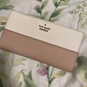 Kate spade wallet